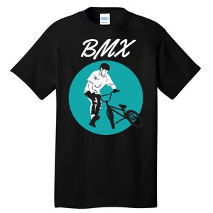 BMX Tall T-Shirt