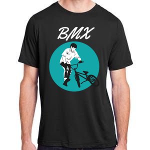 BMX Adult ChromaSoft Performance T-Shirt