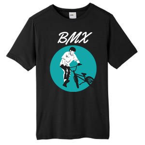 BMX Tall Fusion ChromaSoft Performance T-Shirt