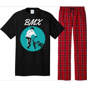 BMX Pajama Set