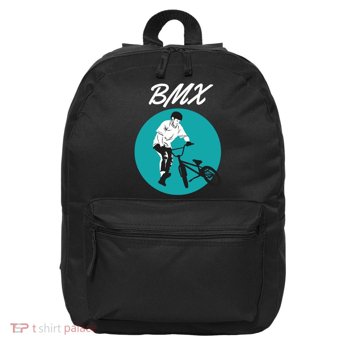 BMX 16 in Basic Backpack