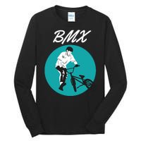 BMX Tall Long Sleeve T-Shirt