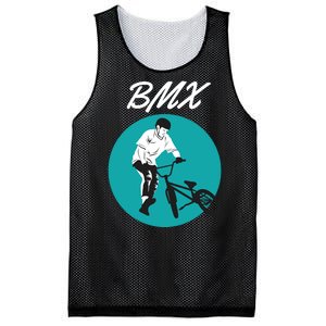 BMX Mesh Reversible Basketball Jersey Tank