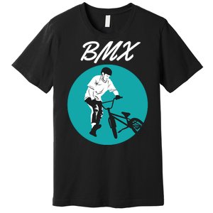 BMX Premium T-Shirt