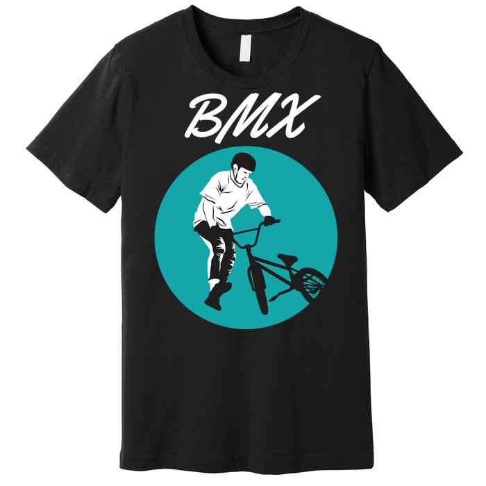 BMX Premium T-Shirt