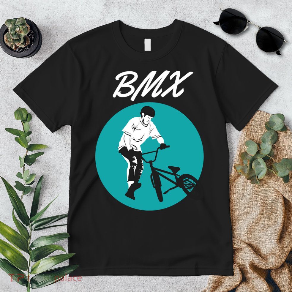 BMX Premium T-Shirt