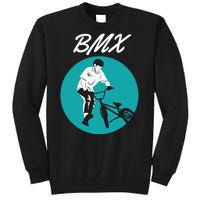 BMX Tall Sweatshirt