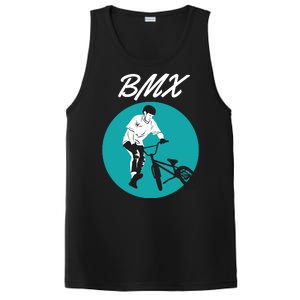 BMX PosiCharge Competitor Tank