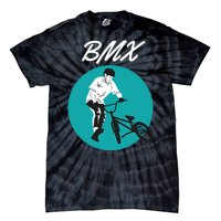 BMX Tie-Dye T-Shirt