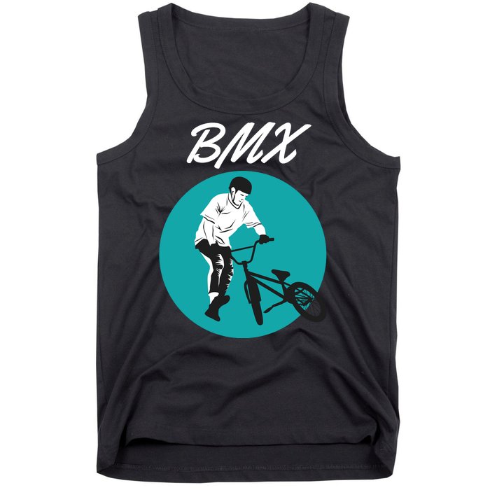 BMX Tank Top