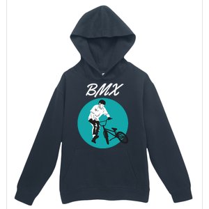 BMX Urban Pullover Hoodie