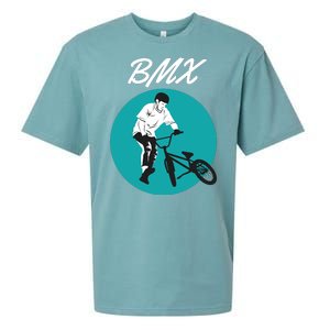 BMX Sueded Cloud Jersey T-Shirt