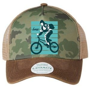 BMX Legacy Tie Dye Trucker Hat