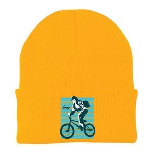 BMX Knit Cap Winter Beanie