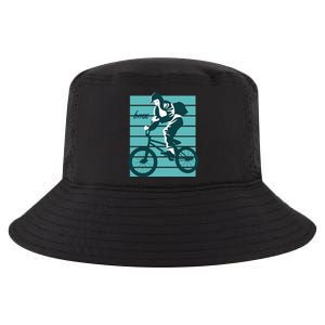 BMX Cool Comfort Performance Bucket Hat