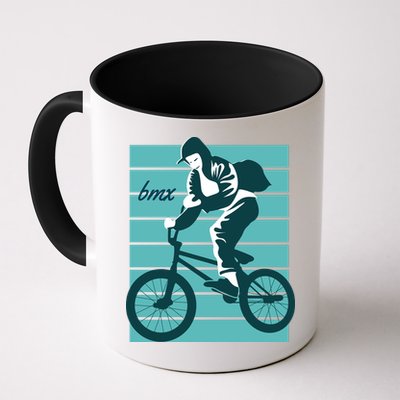 BMX Mug