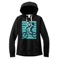 BMX Women's Fleece Hoodie