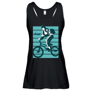 BMX Ladies Essential Flowy Tank