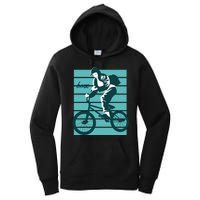 BMX Women's Pullover Hoodie