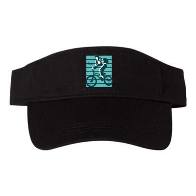 BMX Visor