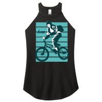 BMX Women's Perfect Tri Rocker Tank