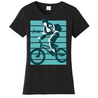 BMX Women's T-Shirt