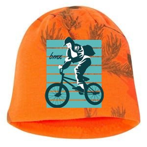 BMX Kati - Camo Knit Beanie