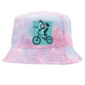 BMX Tie-Dyed Bucket Hat