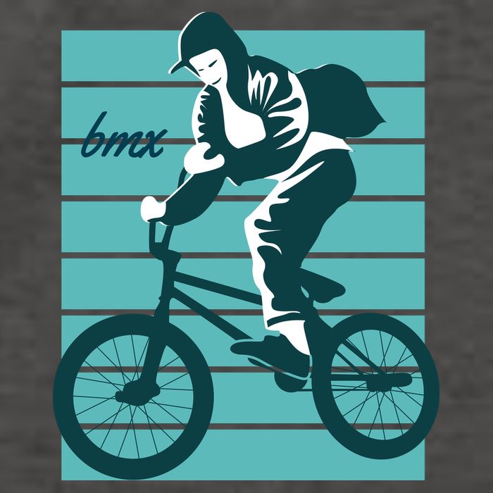 BMX Vector Backpack