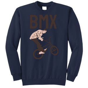 BMX Tall Sweatshirt