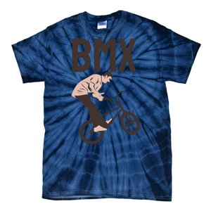 BMX Tie-Dye T-Shirt