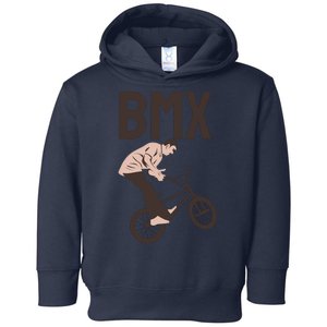 BMX Toddler Hoodie