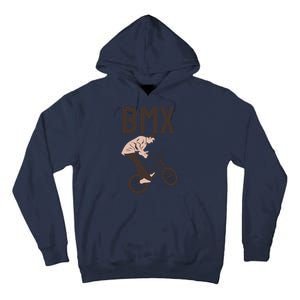 BMX Tall Hoodie