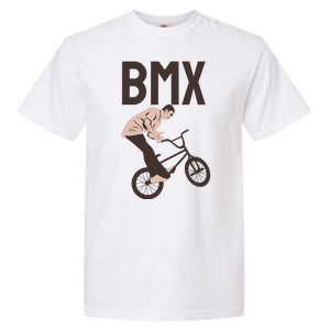 BMX Garment-Dyed Heavyweight T-Shirt