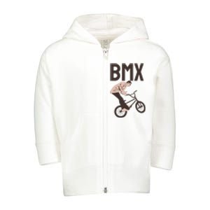 BMX Toddler Zip Fleece Hoodie