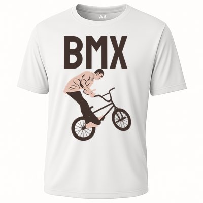 BMX Performance Shirt