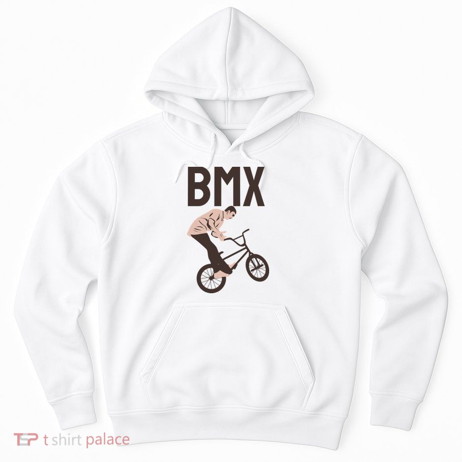 BMX Hoodie
