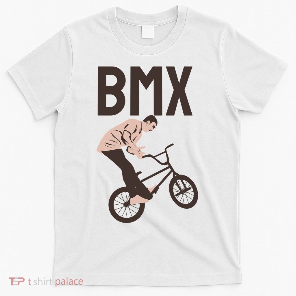 BMX T-Shirt