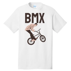 BMX Tall T-Shirt