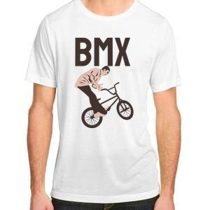 BMX Adult ChromaSoft Performance T-Shirt