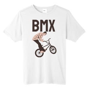 BMX Tall Fusion ChromaSoft Performance T-Shirt