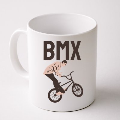 BMX Mug