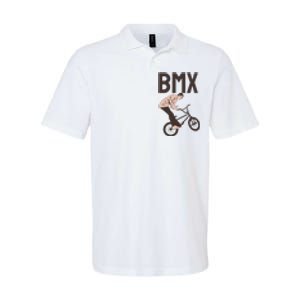 BMX Softstyle Adult Sport Polo