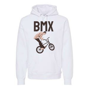 BMX Premium Hoodie