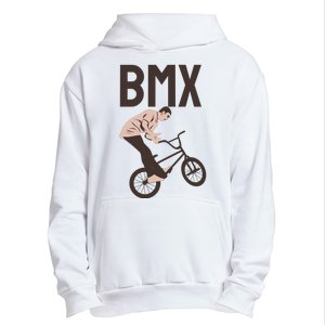 BMX Urban Pullover Hoodie