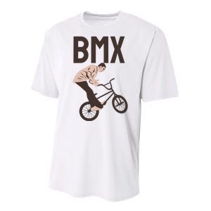 BMX Performance Sprint T-Shirt