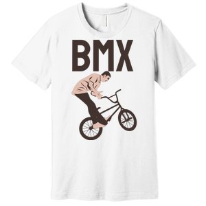 BMX Premium T-Shirt