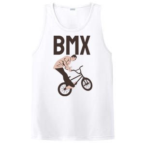 BMX PosiCharge Competitor Tank