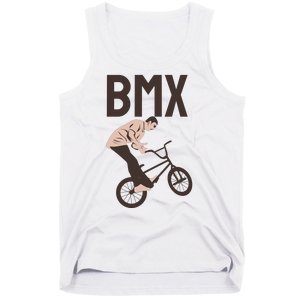 BMX Tank Top