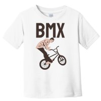 BMX Toddler T-Shirt